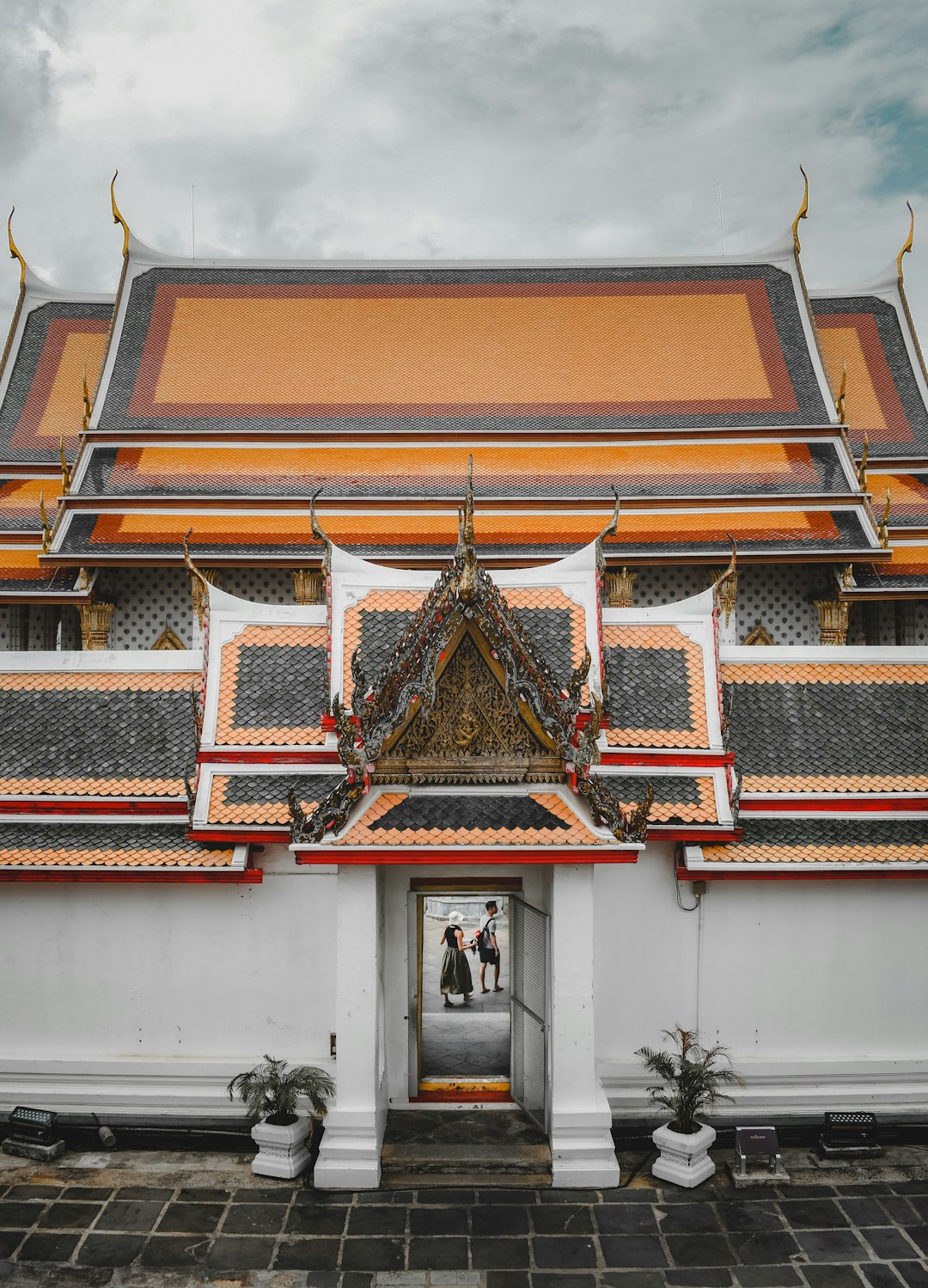 Temple photo spot The Grand Palace Wat Mahathat