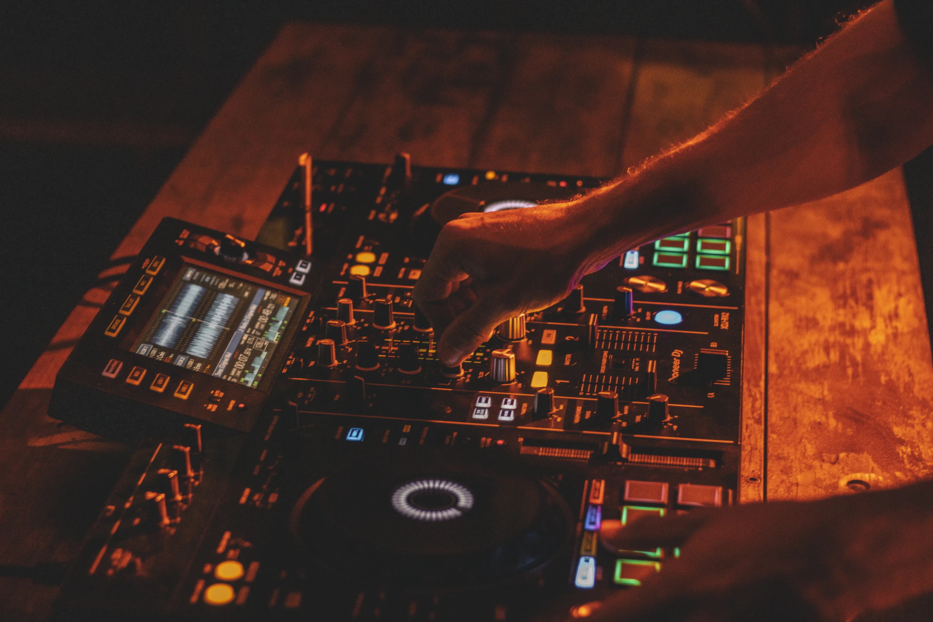 woman wearing yellow long-sleeved dress under white clouds and blue sky during daytime