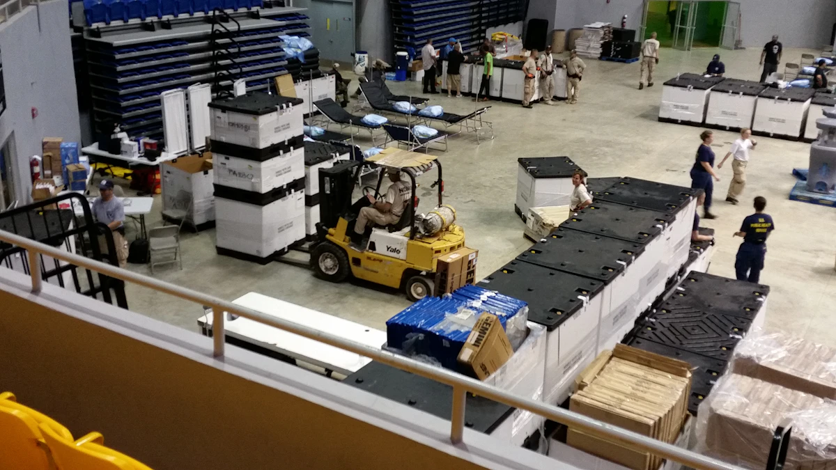 Automate Inventory Cycle Counting in Warehouses 2026
