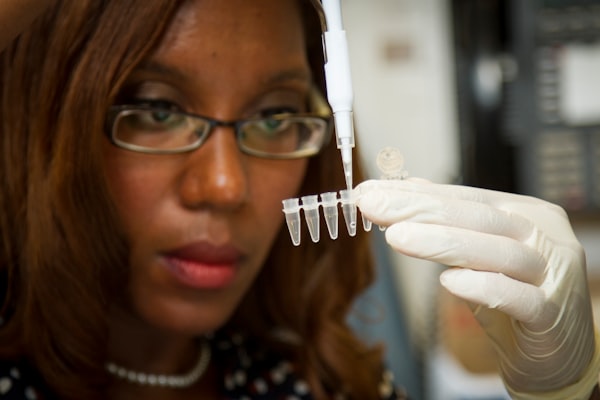 The Deadly Ebola Virus: A Closer Look