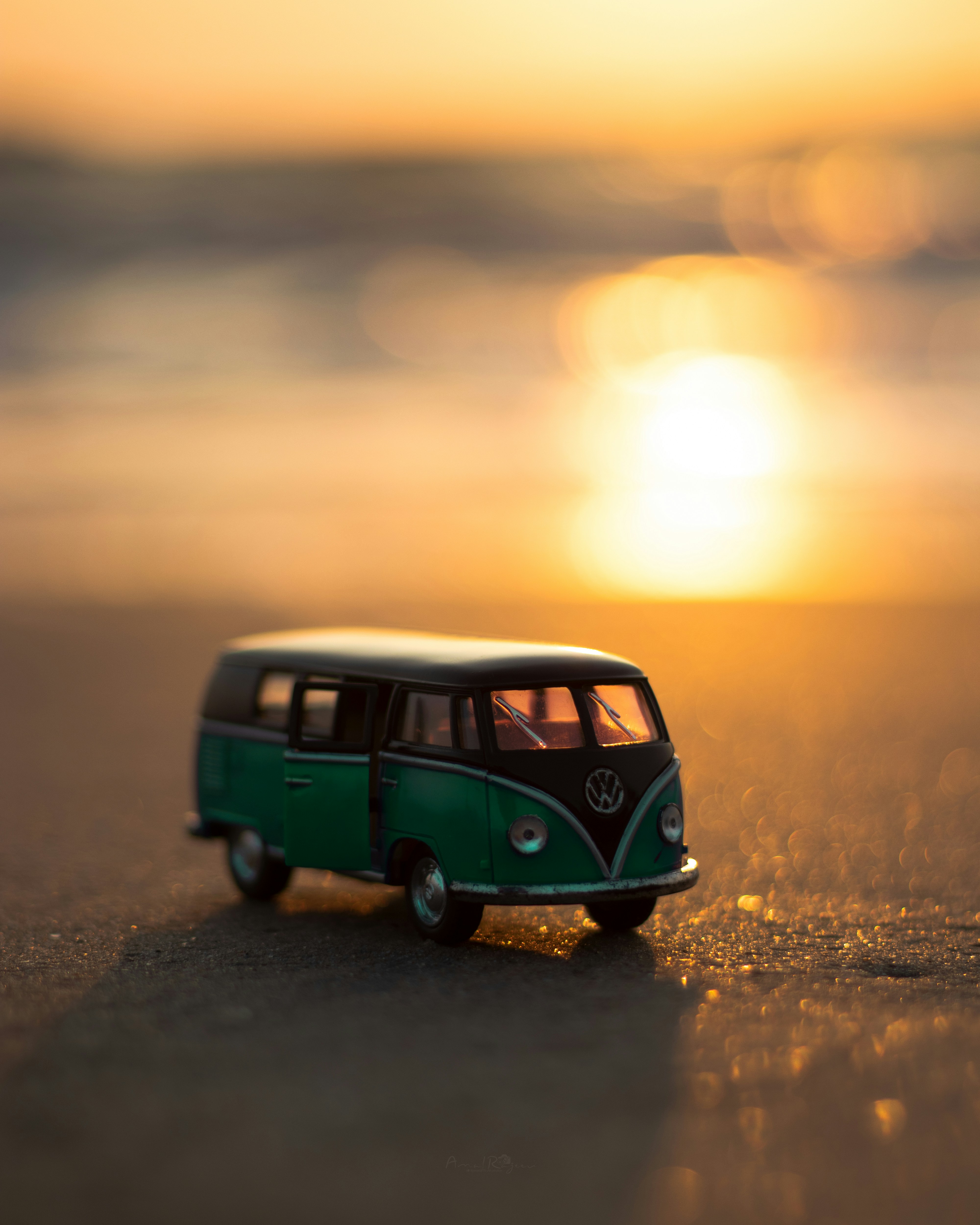 Photo by amalwashere