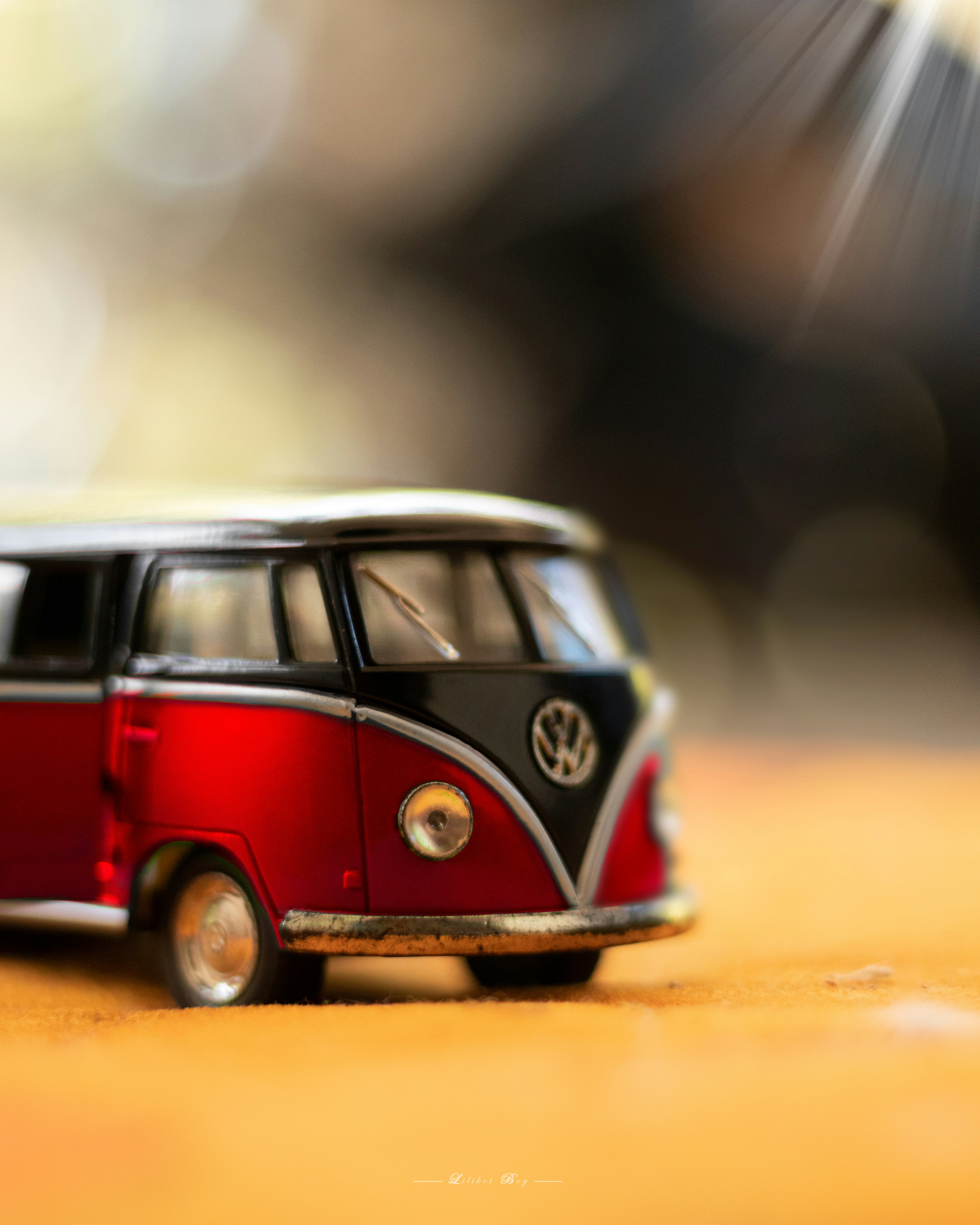 Photo by amalwashere