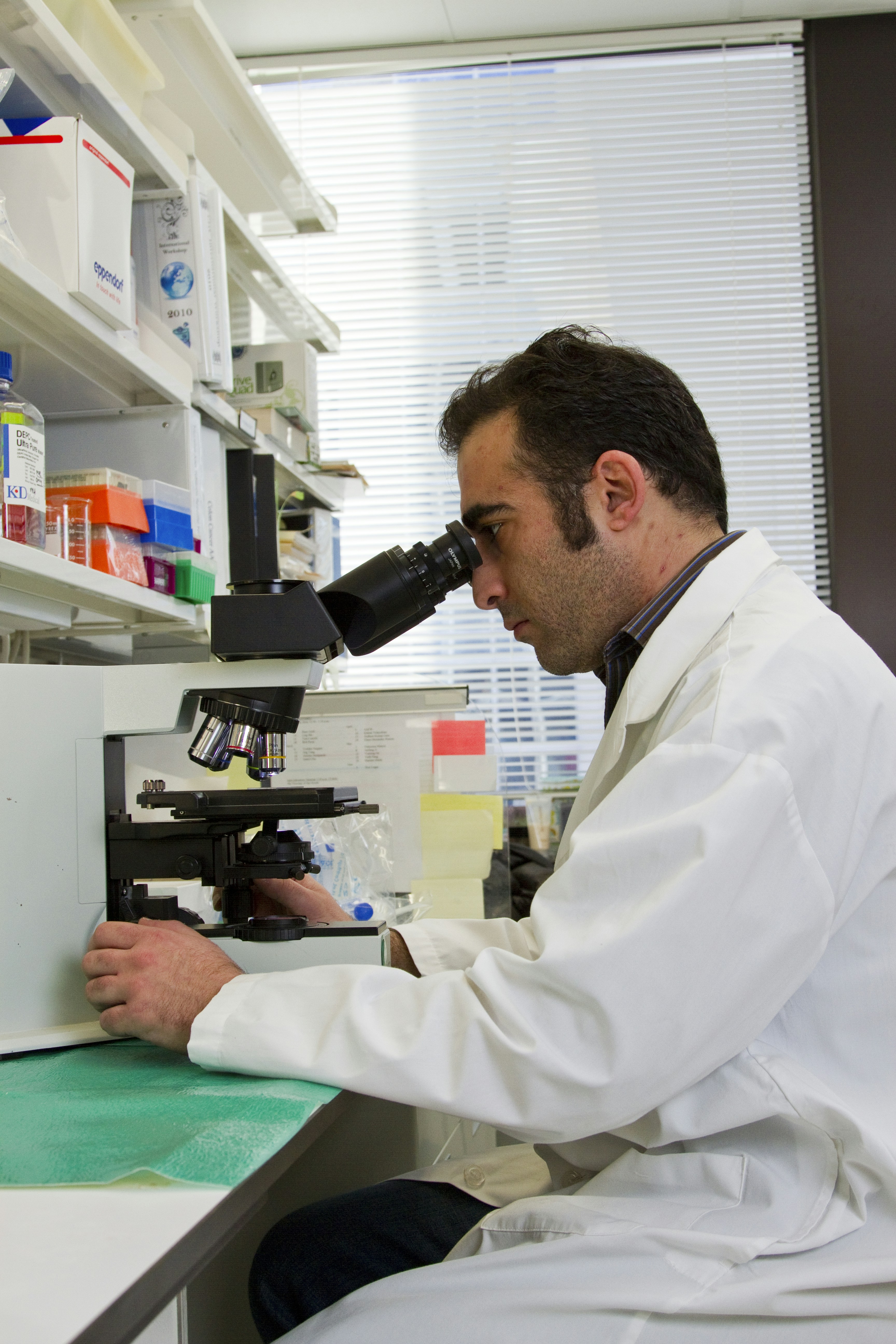 Advanced Testing Instruments for Measurement