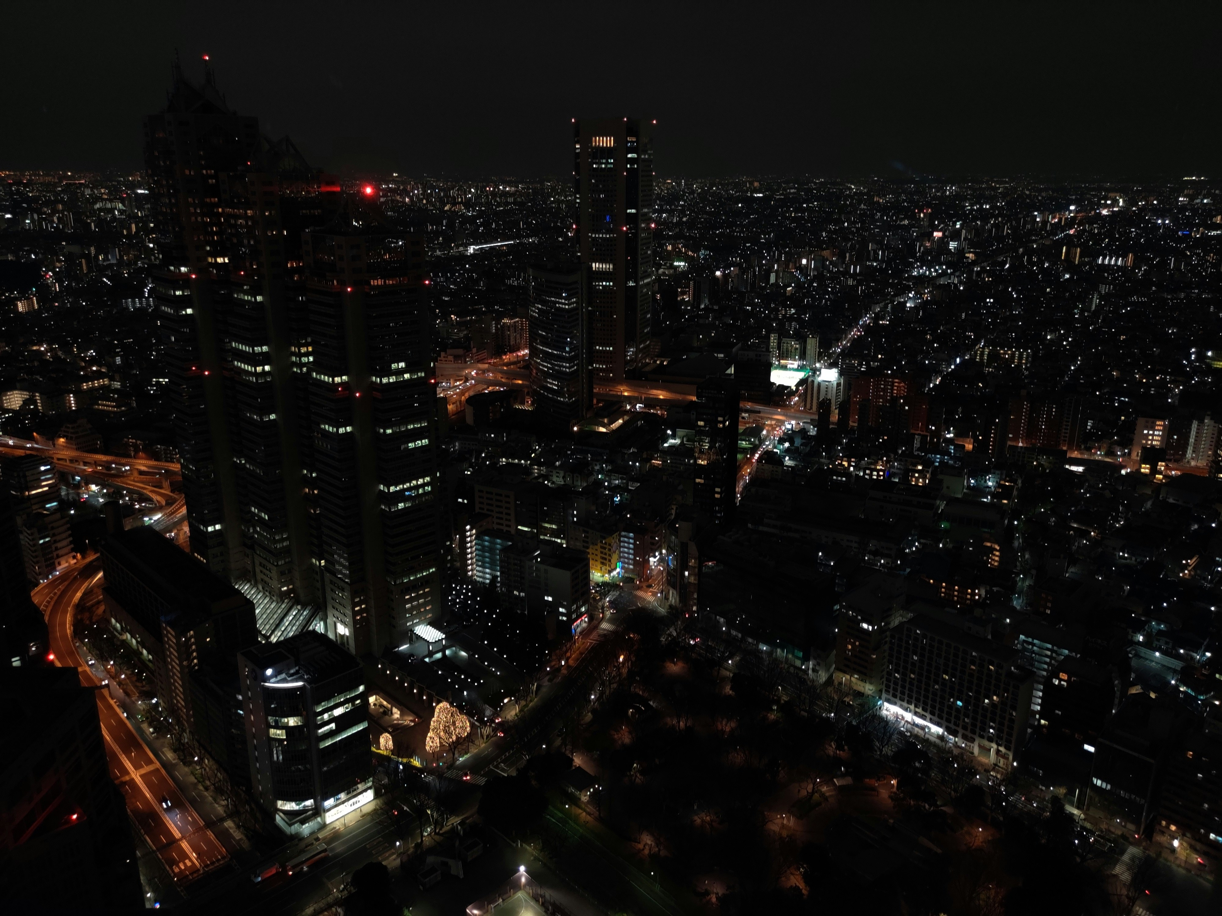 The Best Skyline Photography Spots Around Japan Hatlas Travel