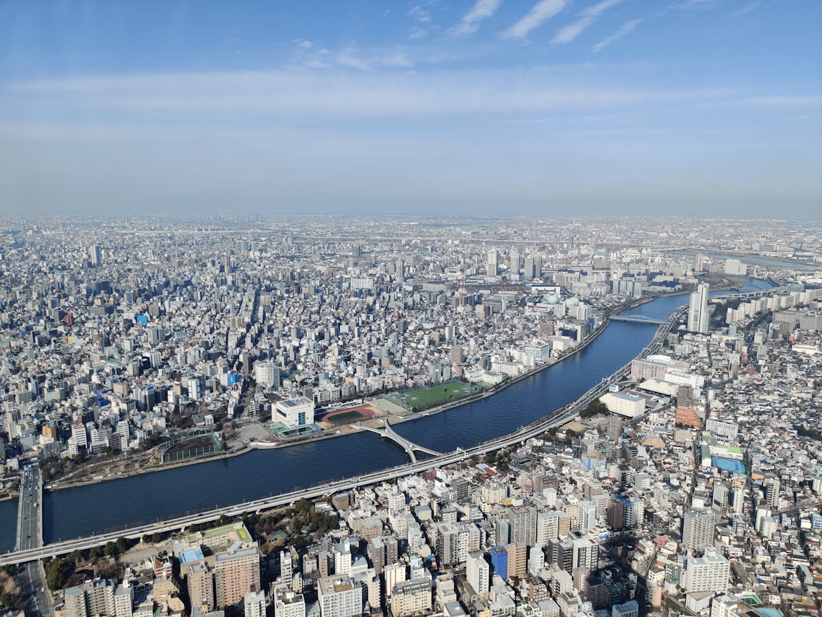 photo by bluepencil (@bluepencil) on unsplash