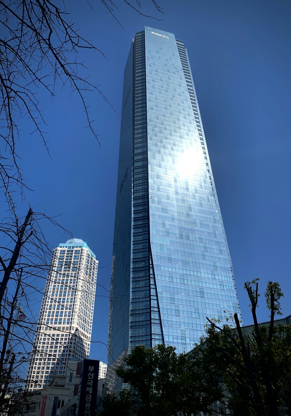 gray high rise building during daytime