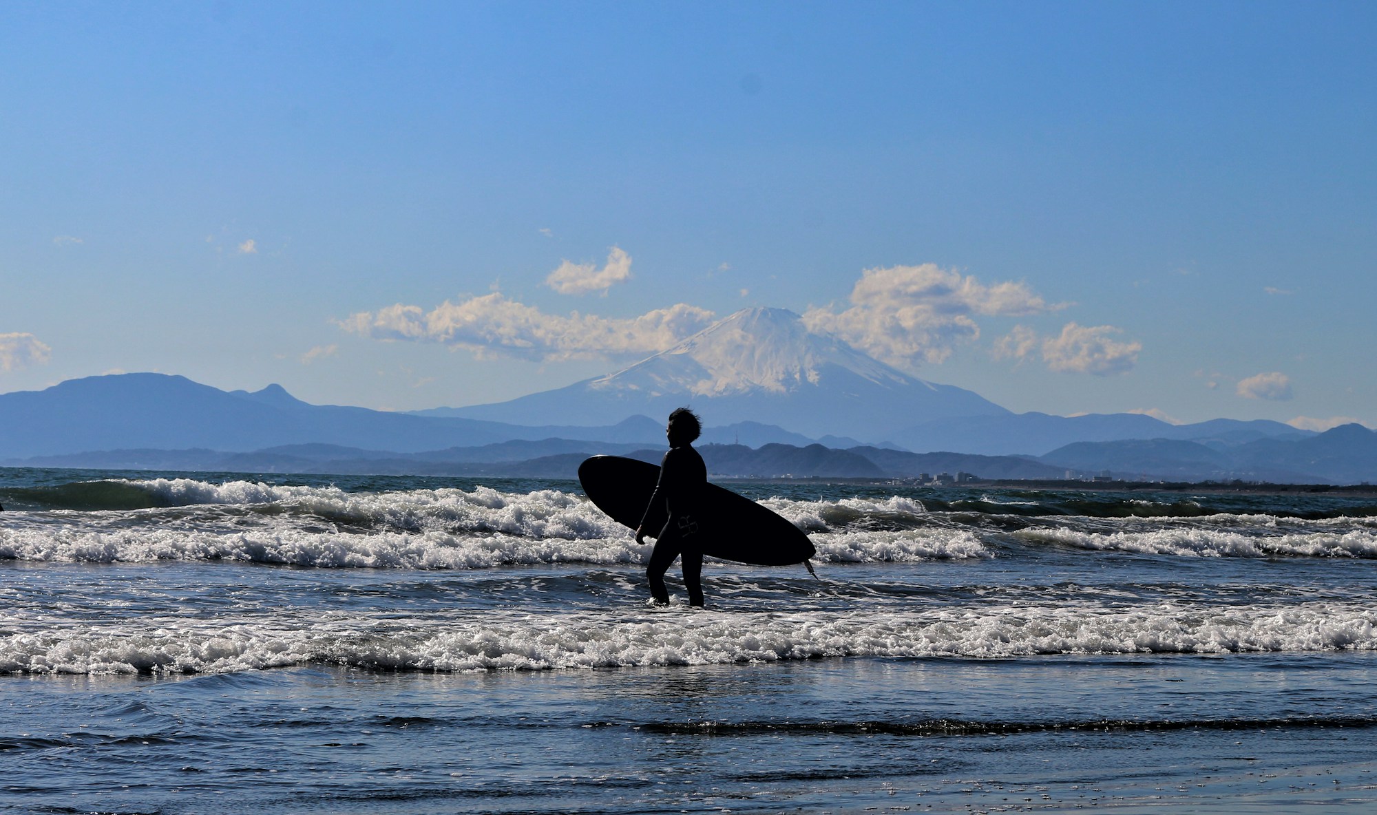 Kanagawa Culture & Traditions: Local History, Customs, Festivals