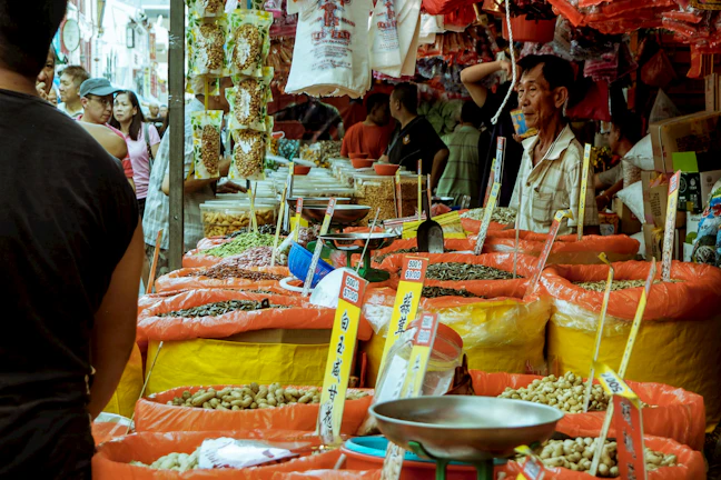 6-Day Chinatown Singapore Budget Backpacking Itinerary