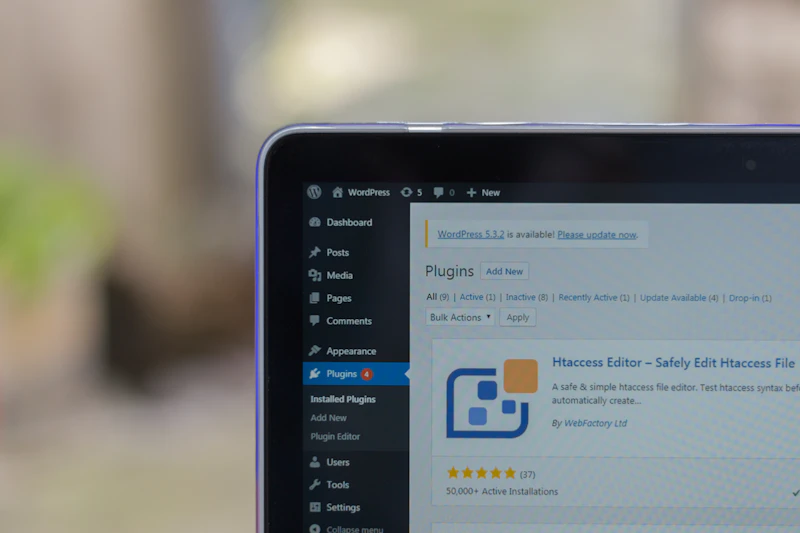Emergency WordPress Security Patch Released to Counter Critical wp2shell RCE Vulnerability