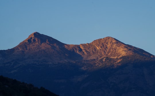 Aosta Valley things to do in Gressoney-La-Trinitè