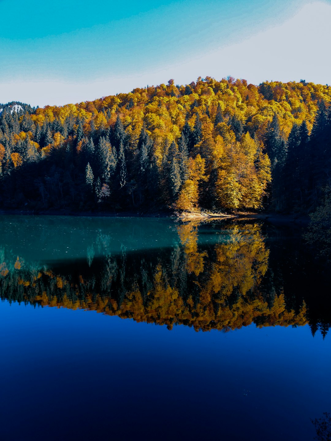 Lake photo spot Cheile ZÄƒnoagei Romania