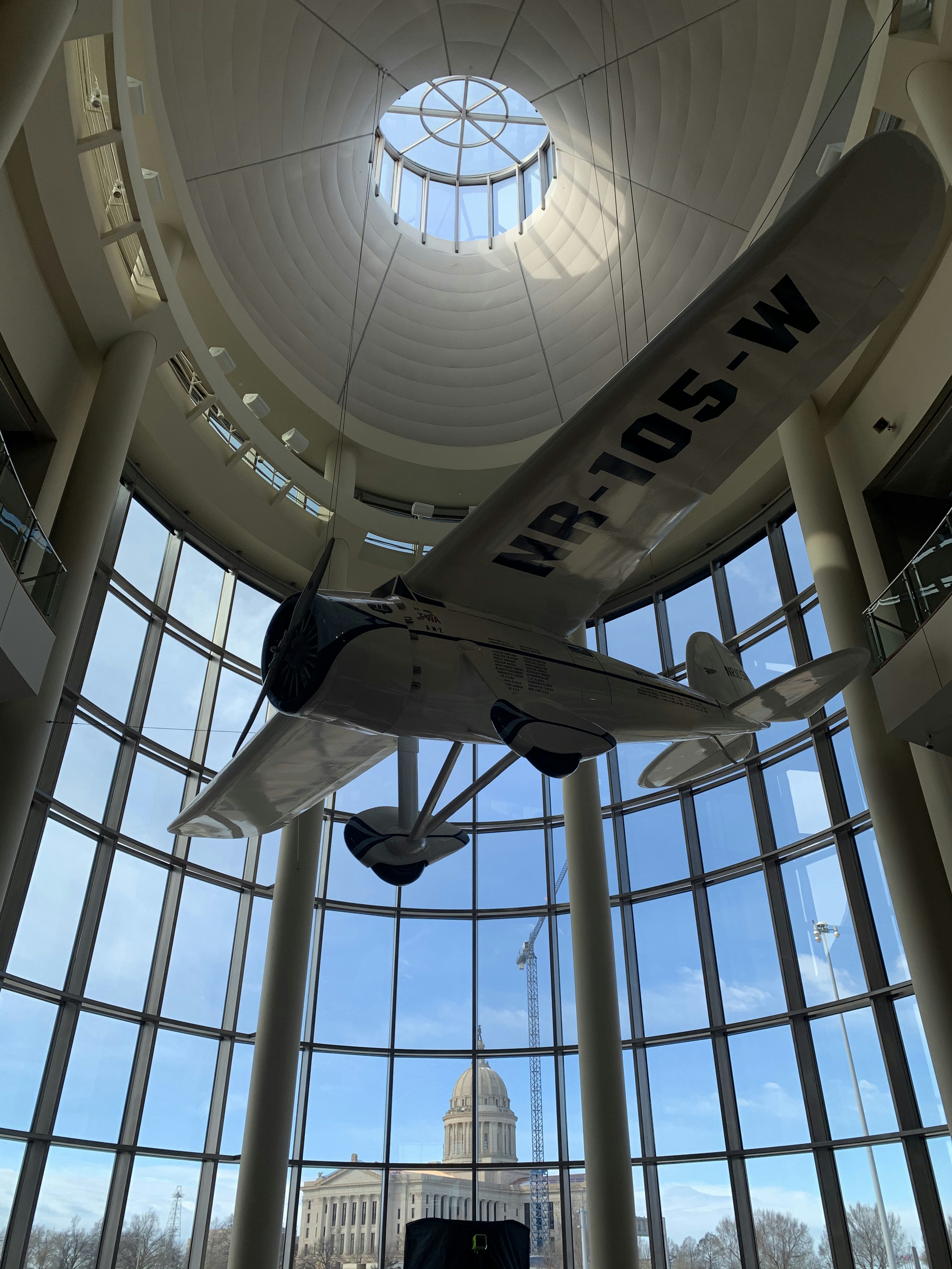 Wings Over the Rockies Air & Space Museum