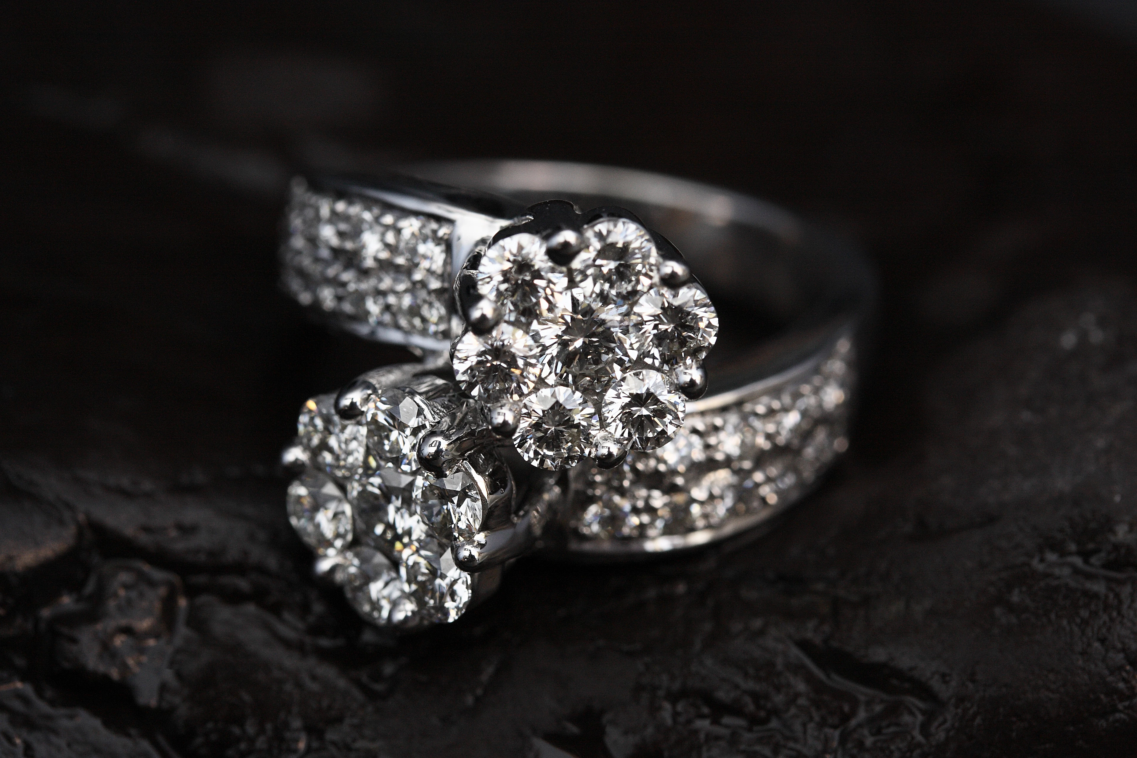 Bridal — Parures composed for your most beautiful beginning