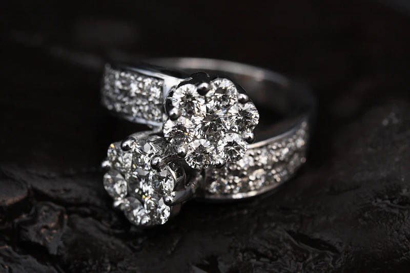 Ondine Joaillerie 골드체인 레이어드 목걸이 — 2