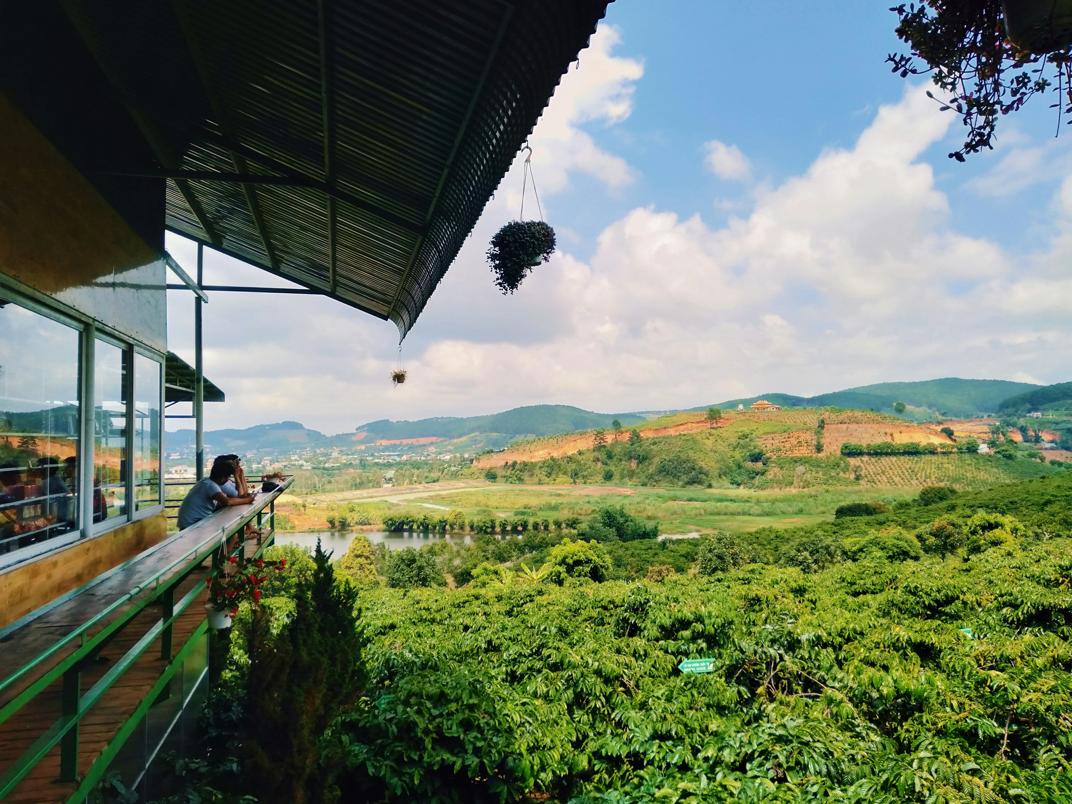 Gia Binh Dan Coffee