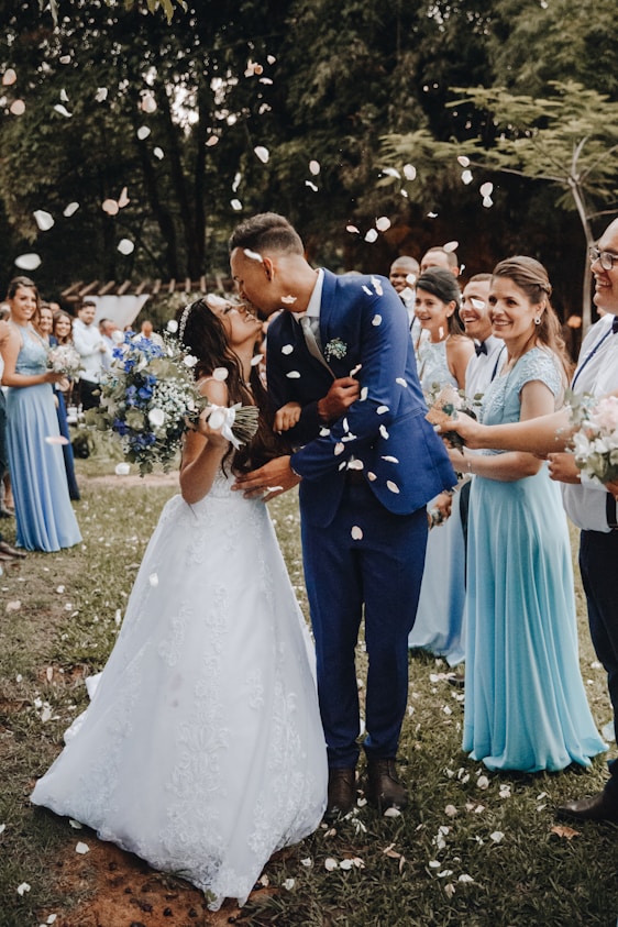 Fotógrafo de bodas en Barcelona