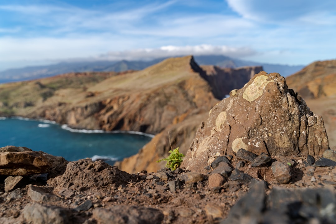 Shore photo spot Madeira Cristo Rei