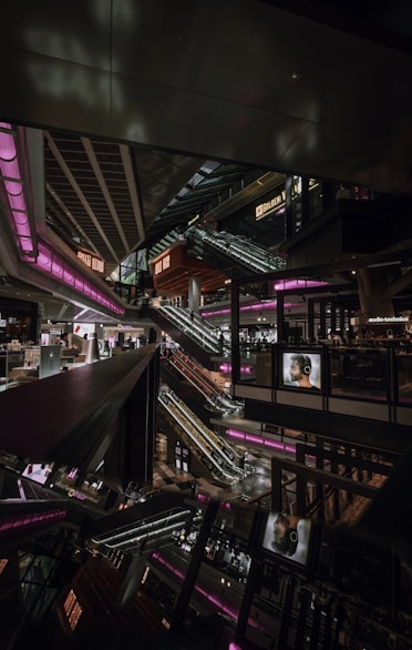 Bangkok Mall
