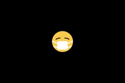 mask emoji