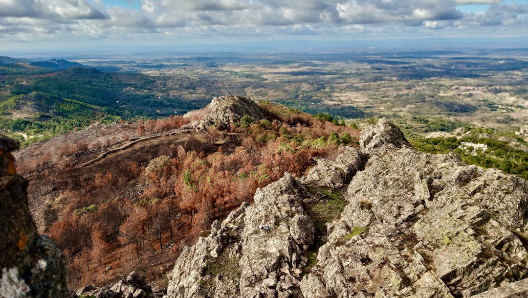 Travel Tips and Stories of Serra de São Mamede Natural Park in Portugal