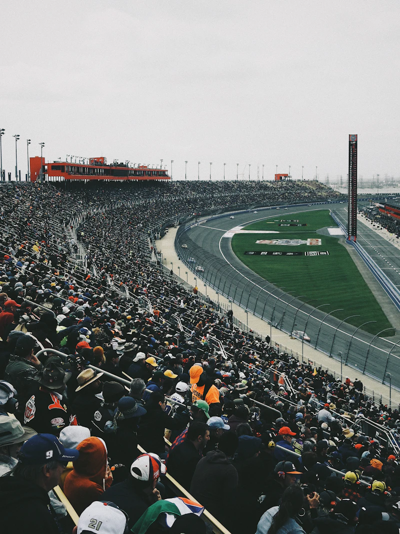 FIA-grade racetrack acquisition due diligence â€” European motorsport venue