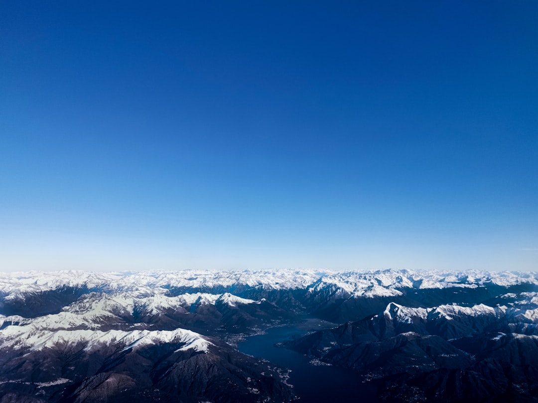 Mountain range photo spot Lake Como Pino sulla Sponda del Lago Maggiore