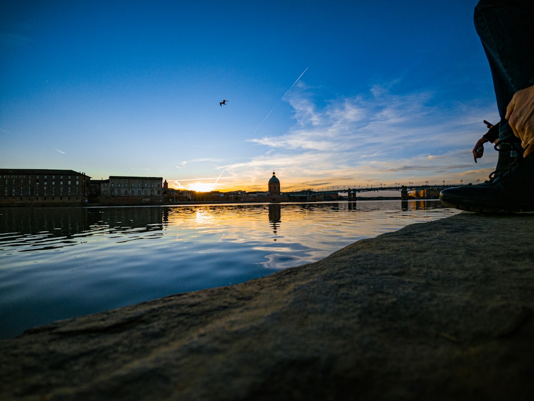 River photo spot Toulouse France