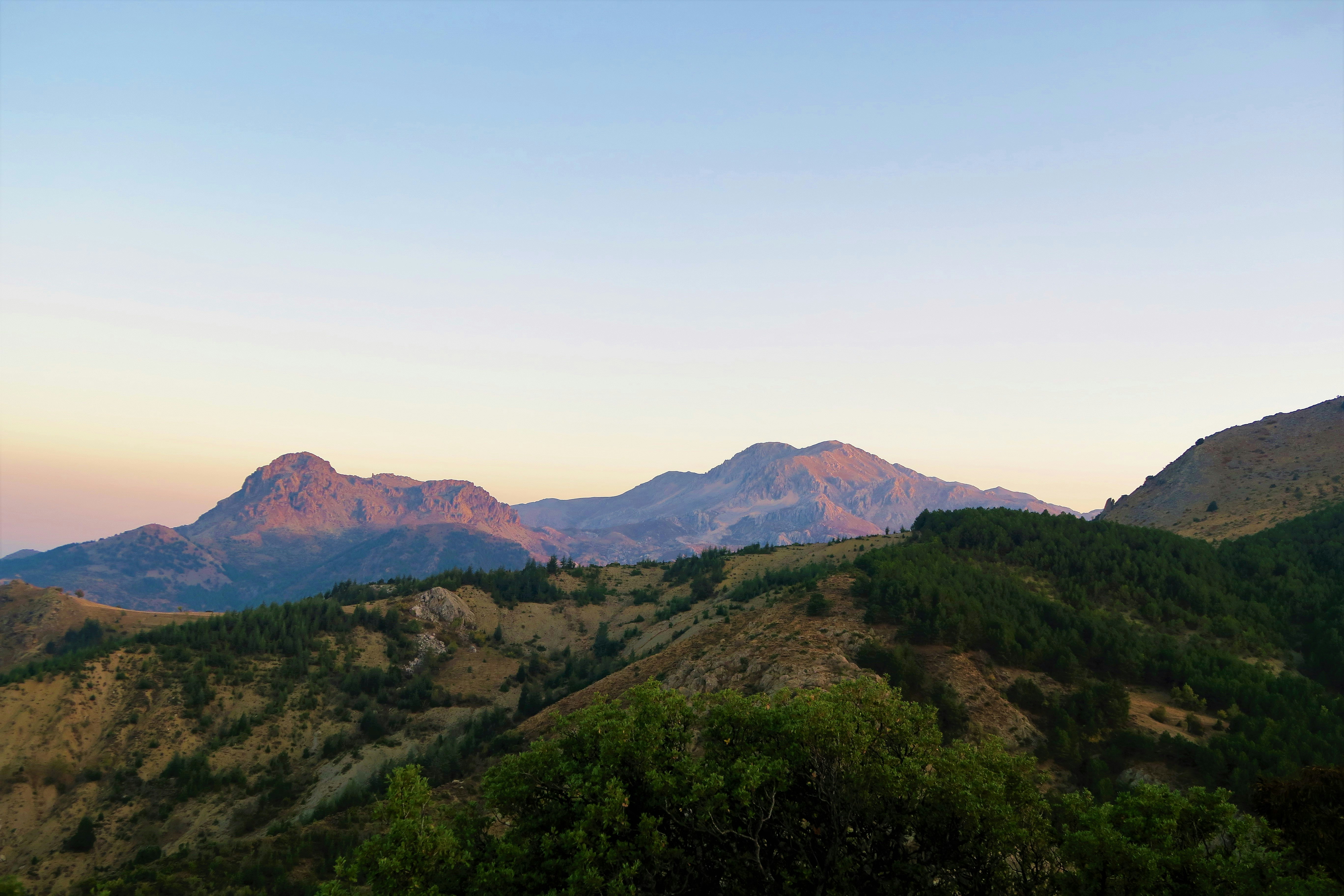 ISE destination photo