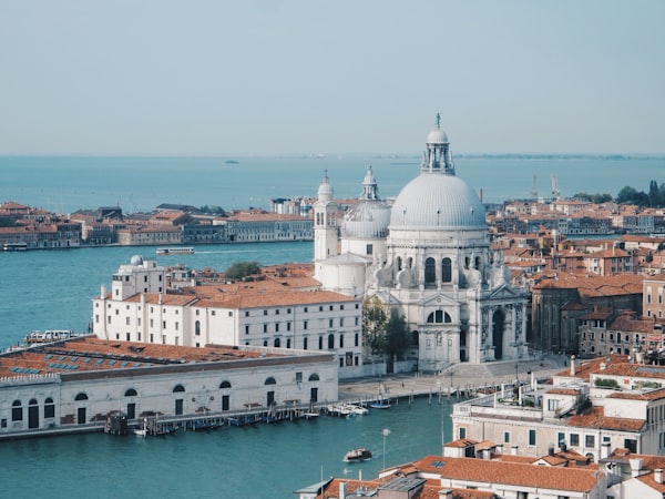 Santa Maria della Salute