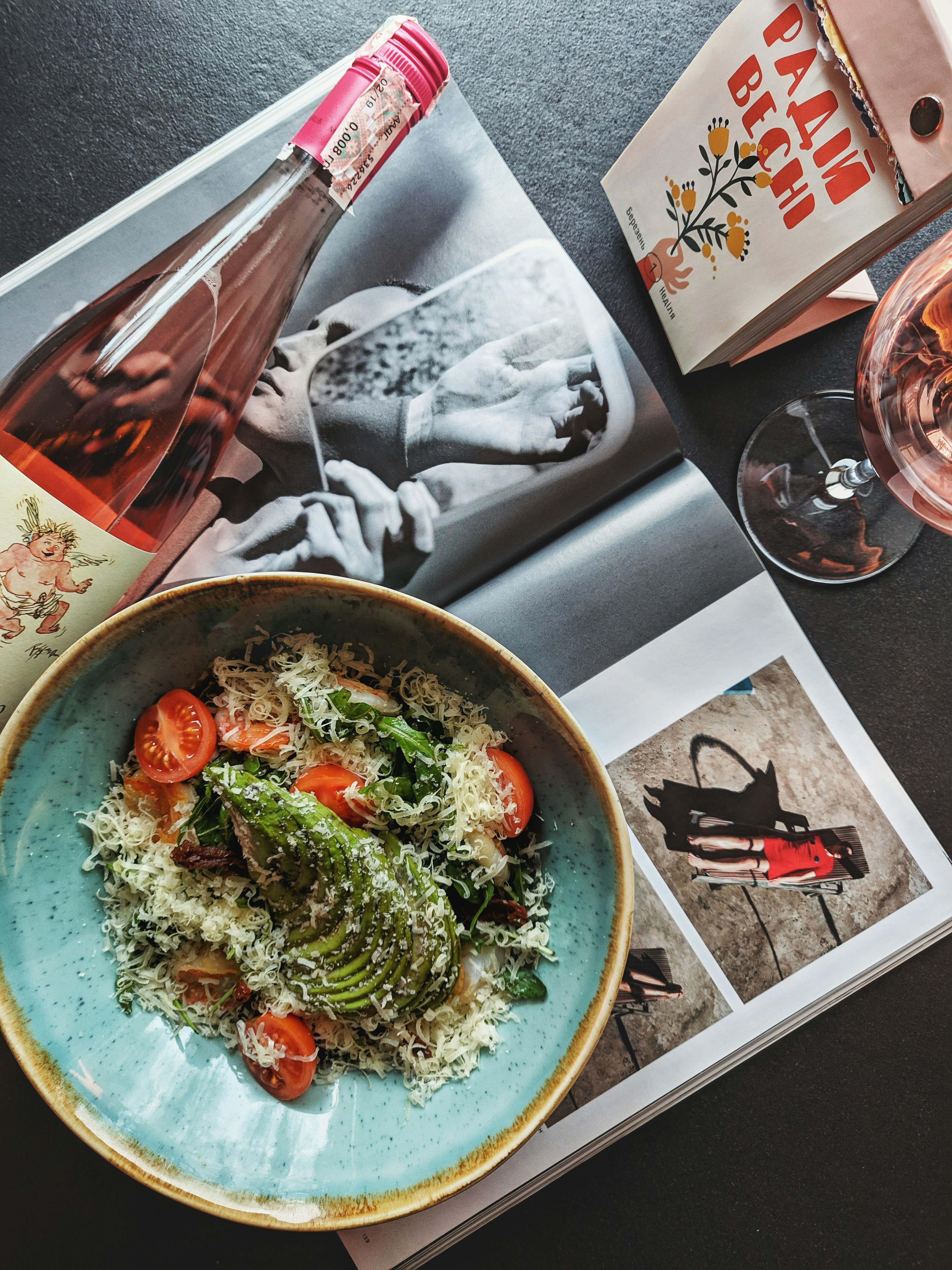 12 Culinary Culture Destinations Featured in Fashion Magazines