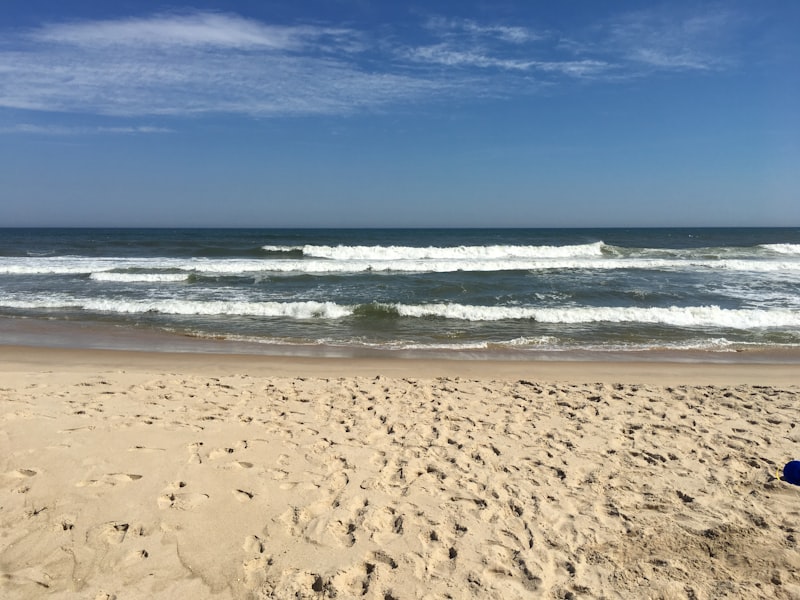 Main Beach East Hampton The Hamptons New York