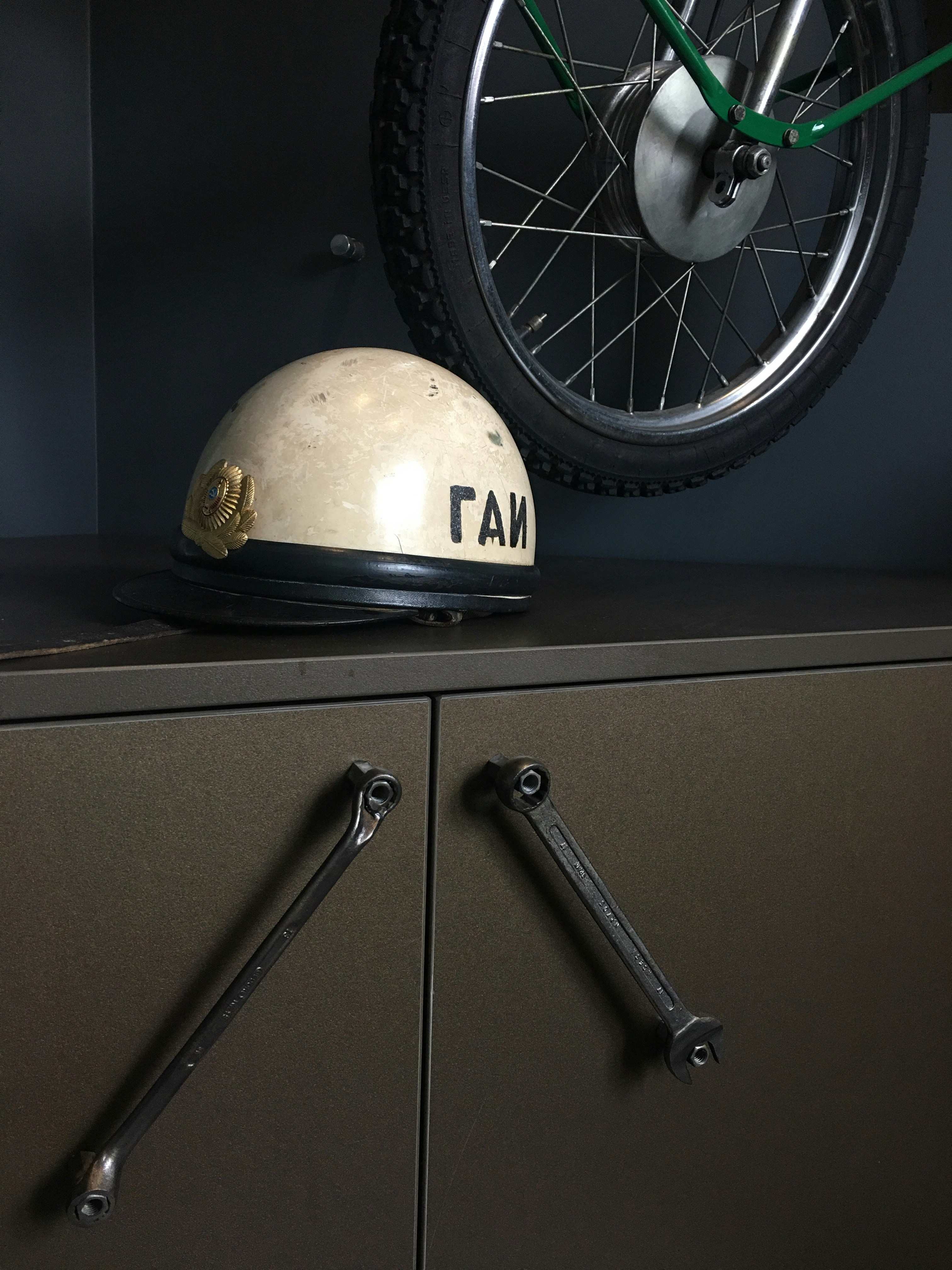 AHFs Enhancing Equipment Protection