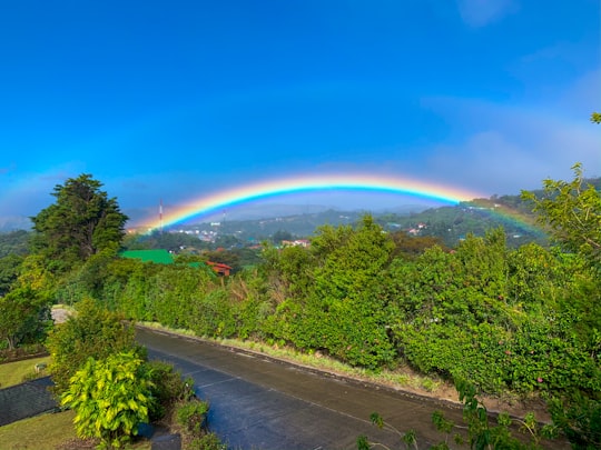 photo of Provincia de Puntarenas Highland near Arenal Volcano