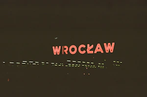Wroclaw