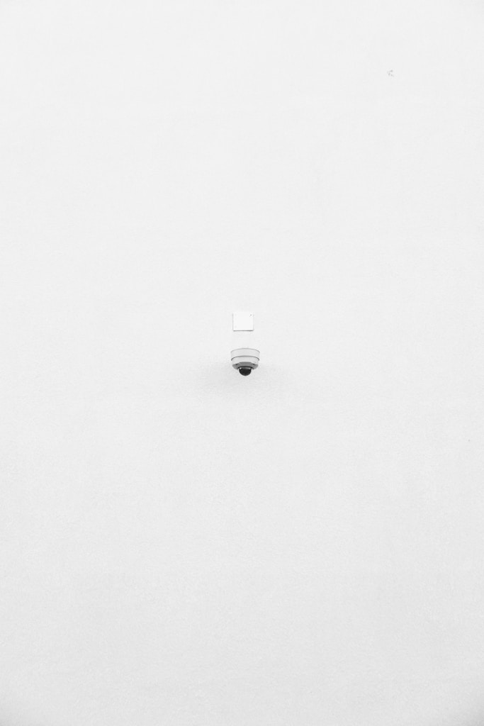 Câmera Full HD