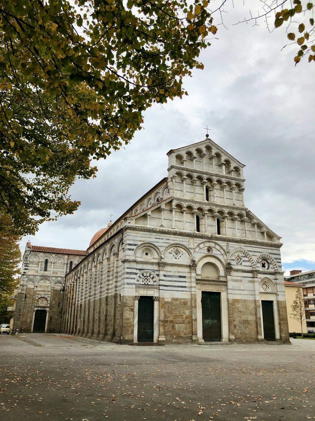 Landmark photo spot Pisa Piazza dei Miracoli