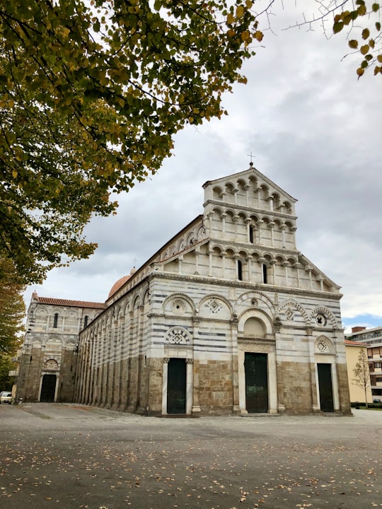 San Paolo a Ripa d'Arno things to do in Pisa
