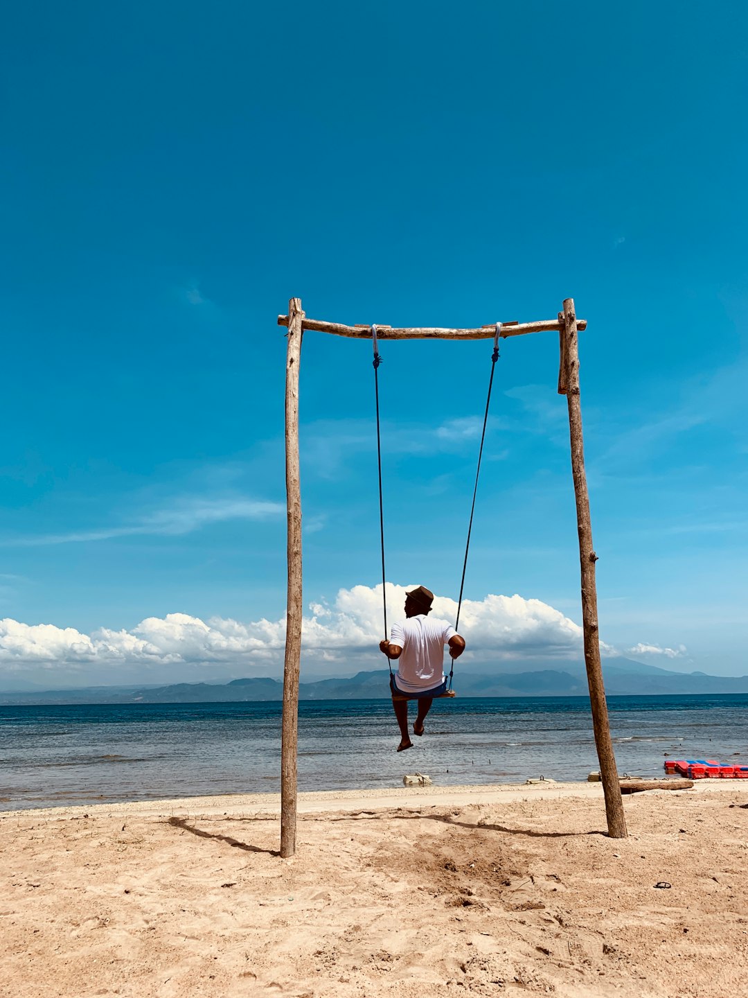 Beach photo spot Nusa Penida Klungkung Regency