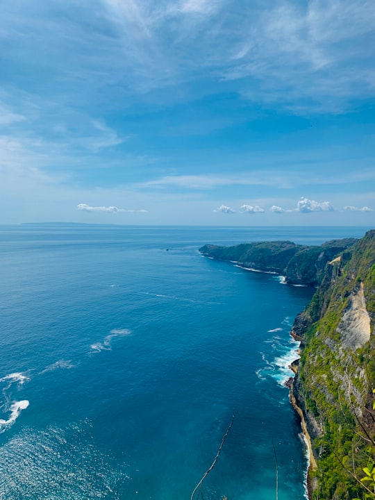 T-Rex Bay Nusa Penida things to do in Klungkung