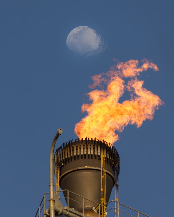 India's Andaman Gas Story Gets Bigger
