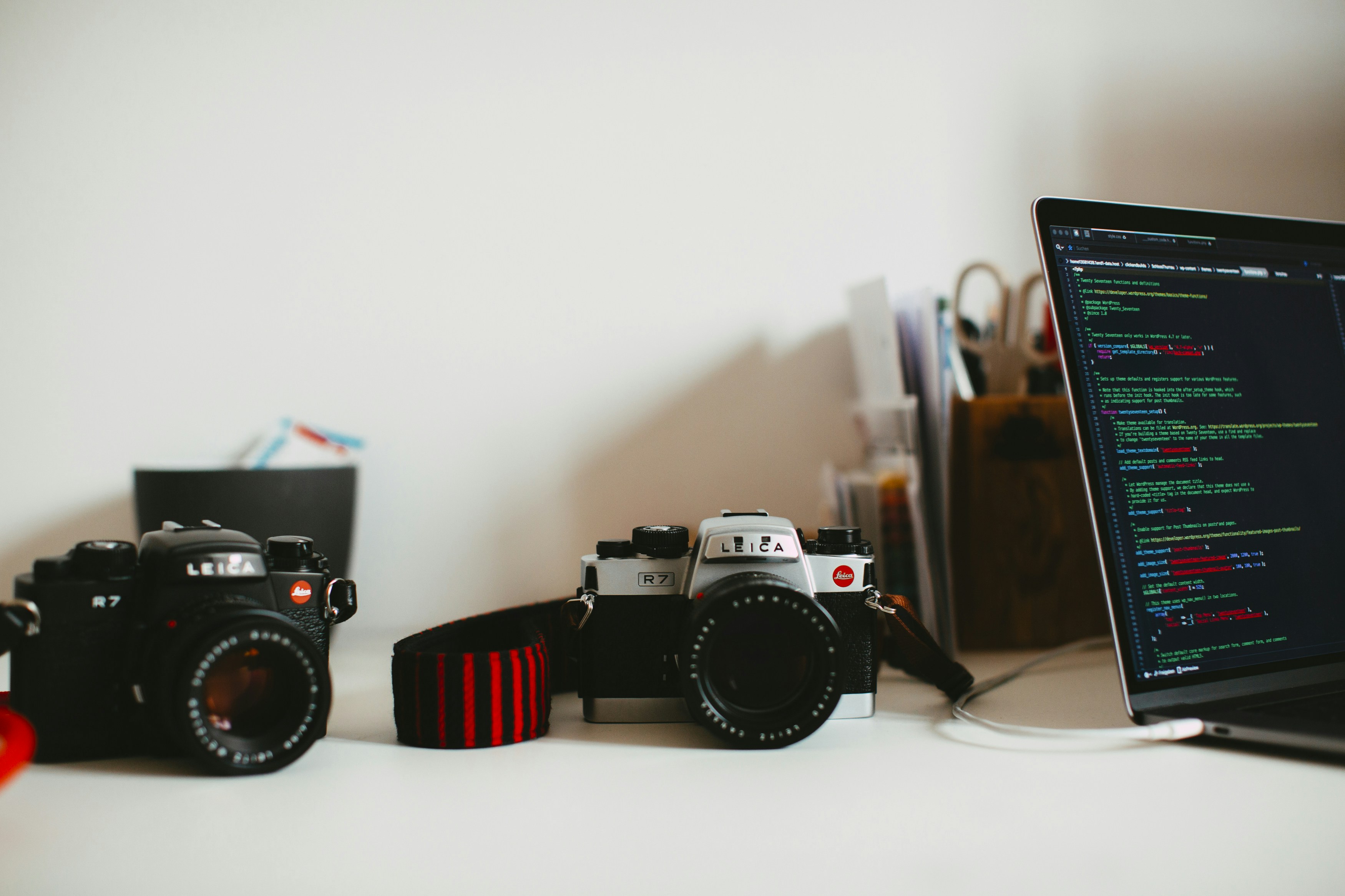 TrueFlip header image