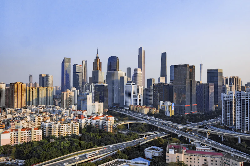 Top Sports Bars in Guangzhou to Watch the Match With the Crowd