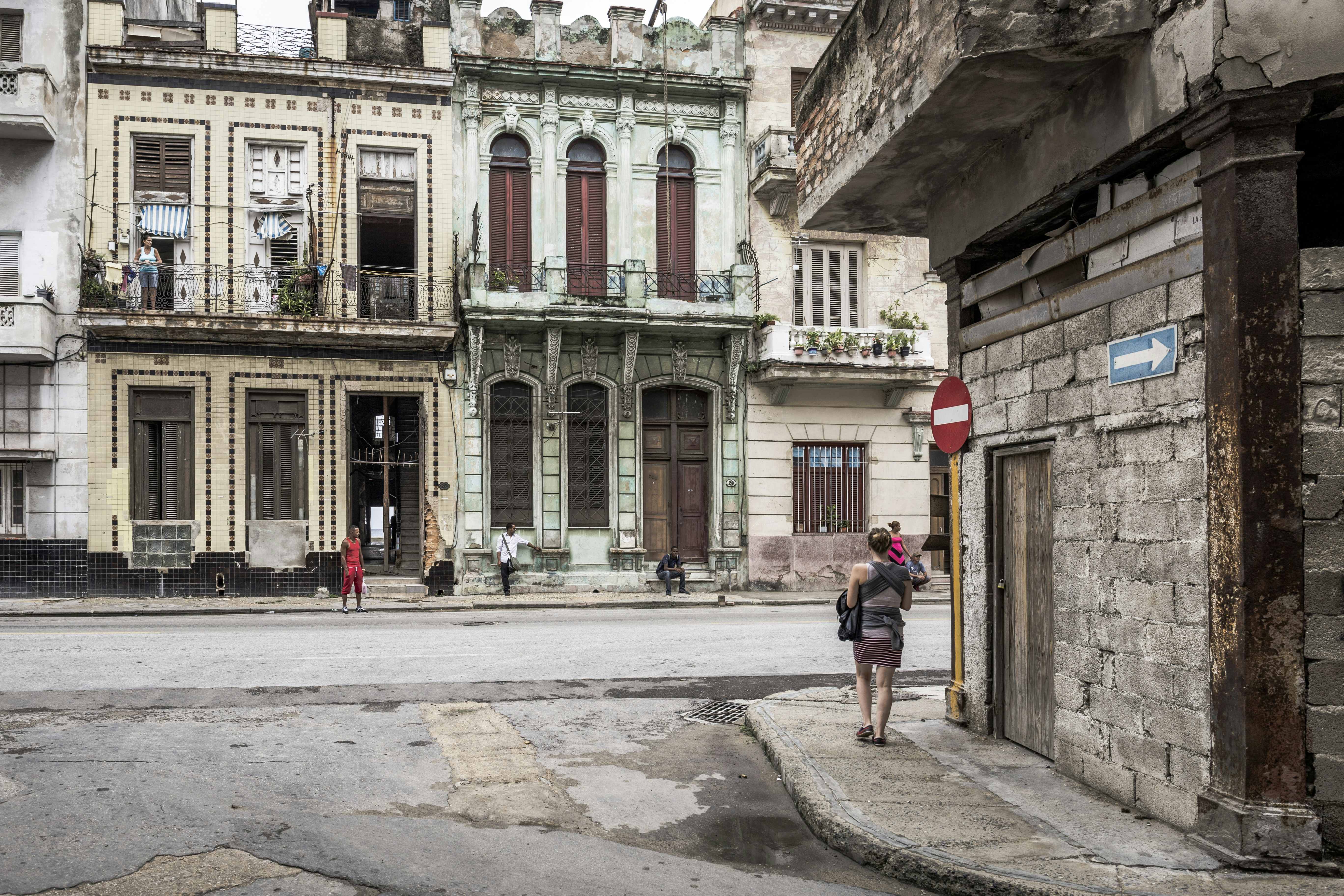 Photo by isaacquesada