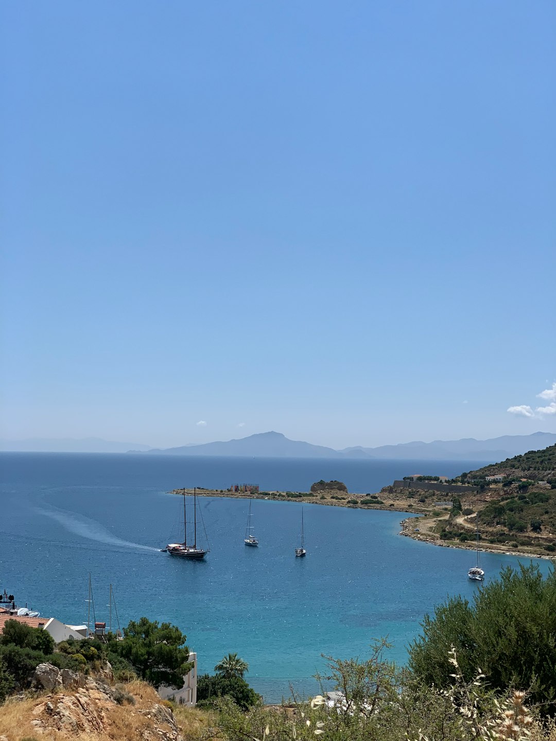 travelers stories about Headland in Osman Akkaraca Sokak 28, Turkey