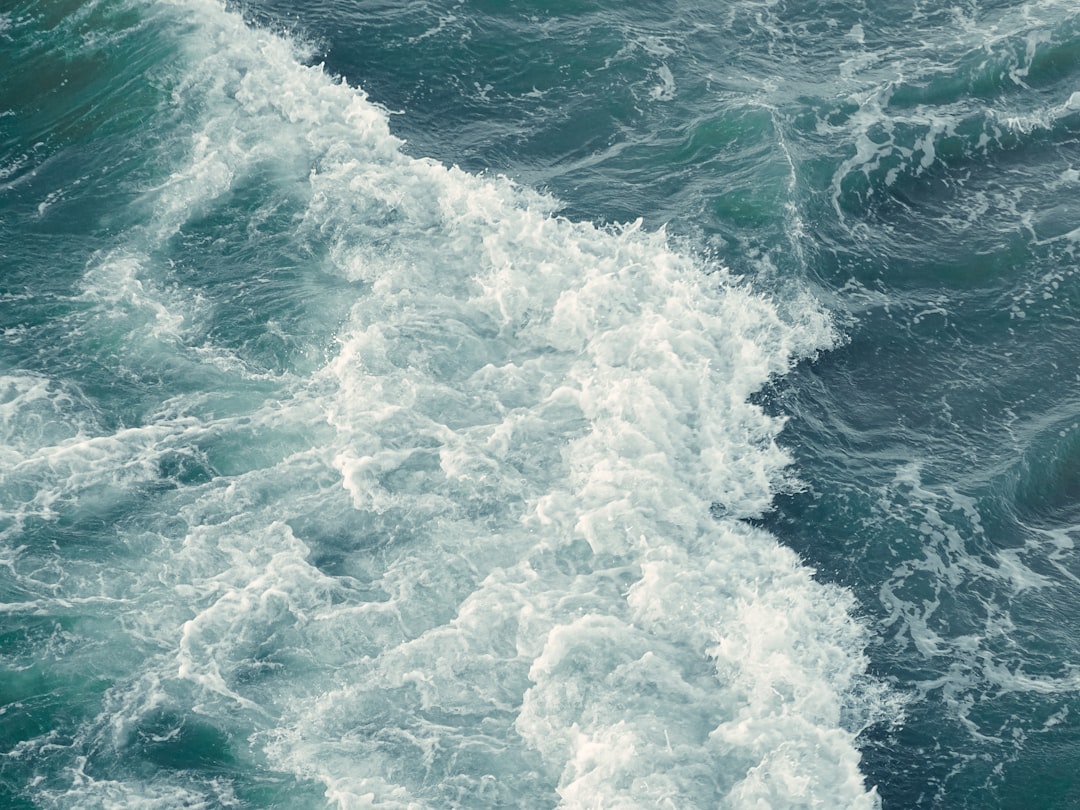 Ocean photo spot Scheveningen Egmond aan Zee