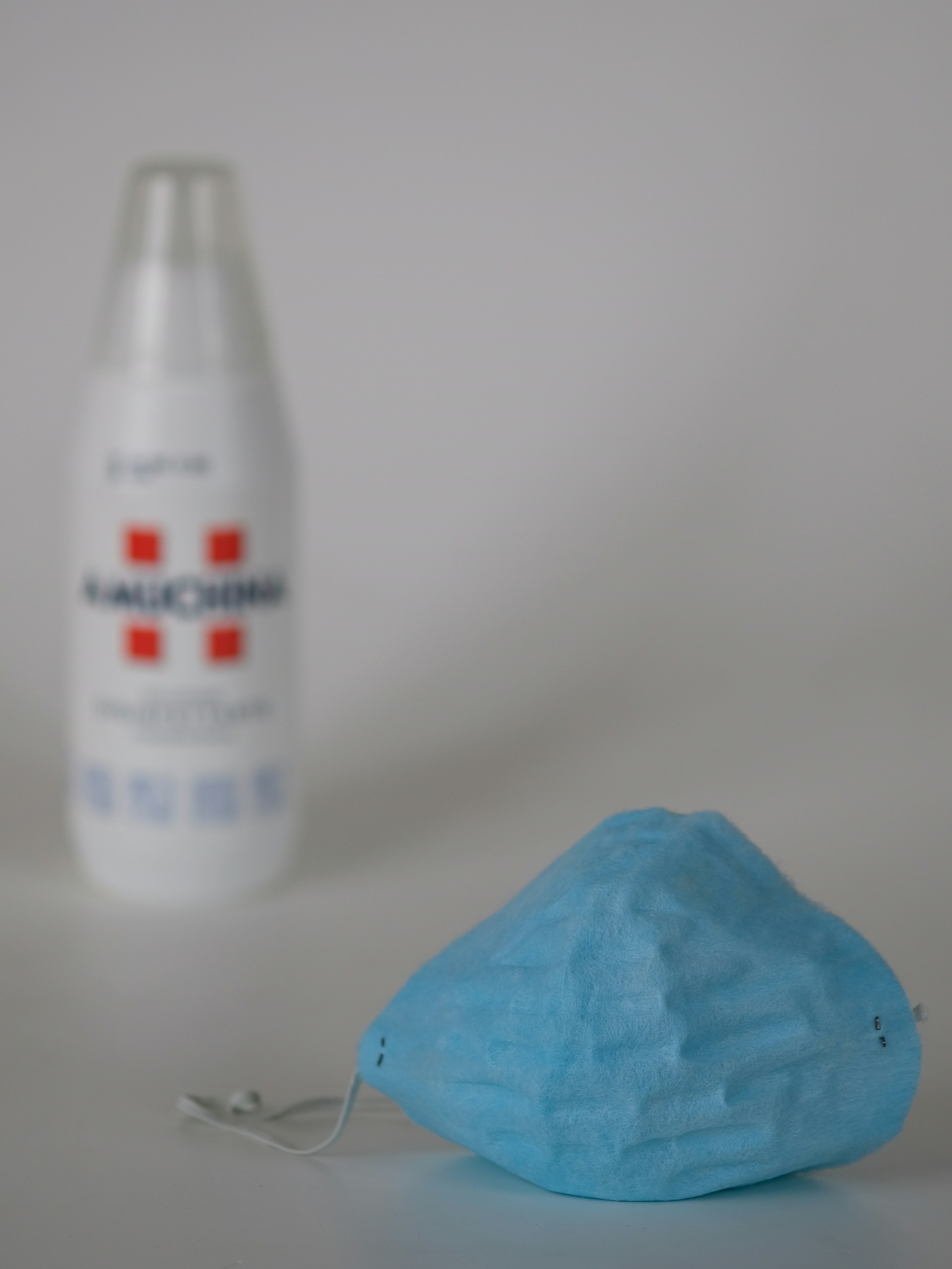 March 2020 emergency in Italy and worldwide