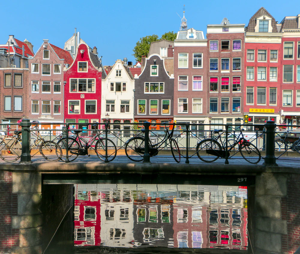 Ik Wil 020 Wonen