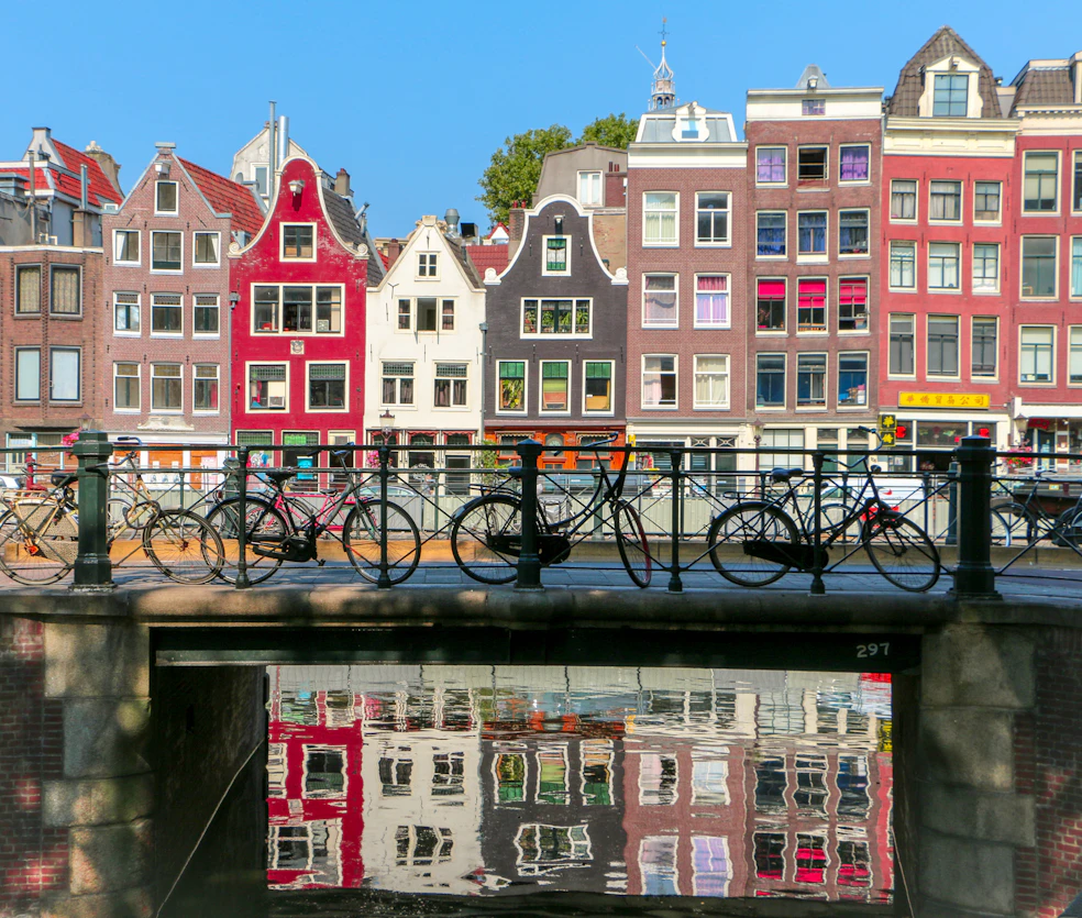 Imagine Amsterdam