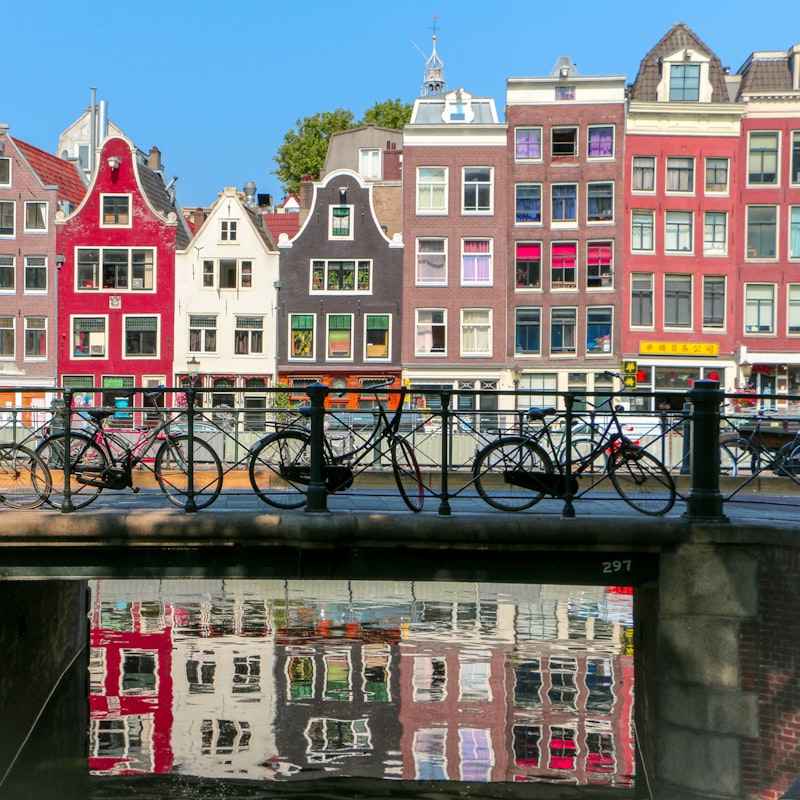 Cover Image for "Find The Others" Meetup in Amsterdam (Sponsored by the Pathless Path Community)