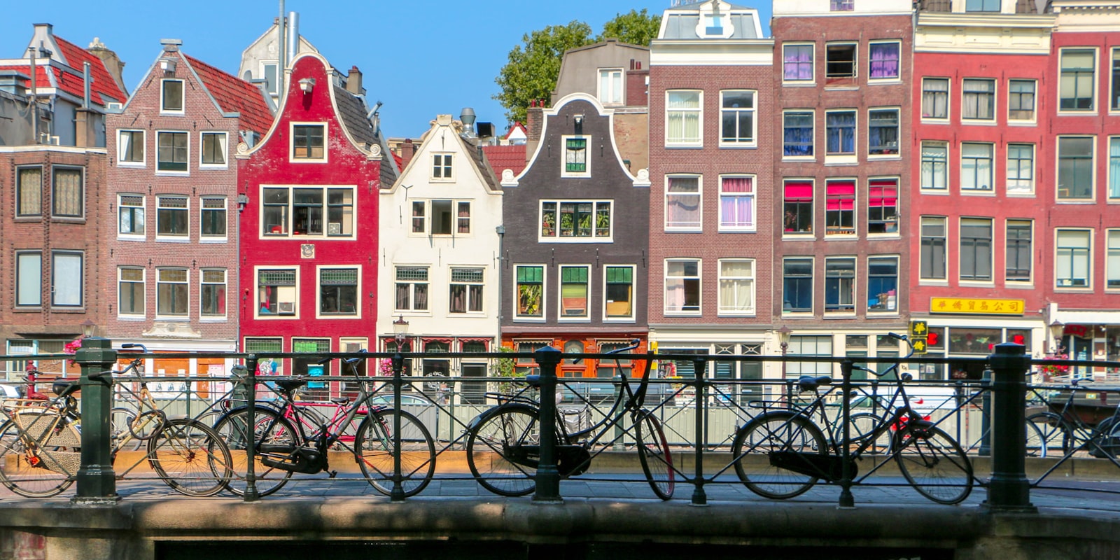 Cover Image for Devconnect Amsterdam 2022